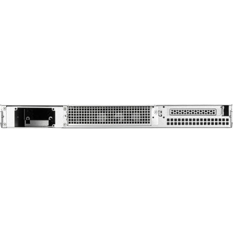 Silverstone rm100 1u rackmount, rack, gabinete para servidores