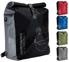 Bolsa seca Monsterando 3 en 1