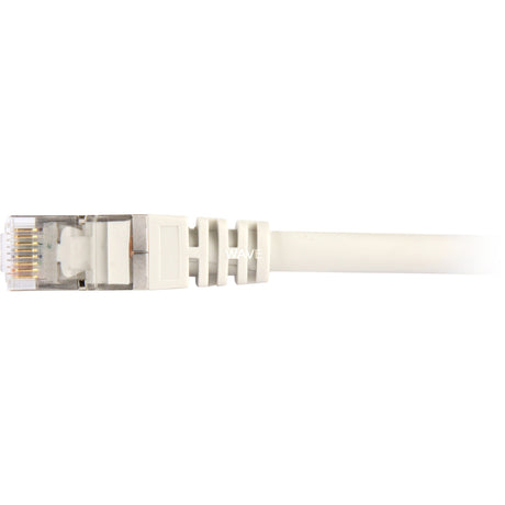 Cable de conexión Sharkoon SFTP, RJ-45 con Cat.6 (gris, 20 metros)