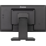 Monitor de pantalla táctil Iiyama prolite t2252msc-b2ag 21,5 (negro, HDMI, display port, 2x USB-A, USB-B)