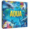 Ty European Player Network Aqua: Juego de mesa Biodiversi in the Oceans (inglés, 1 - 4 jugadores, 30 - 45 minutos, a partir de 8 años)