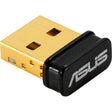 Adaptador Bluetooth Asus USB-BT600 (negro)