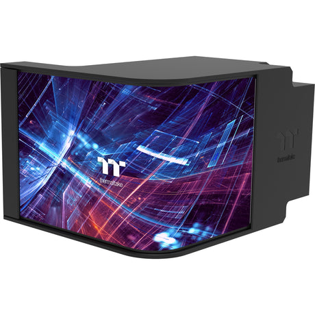 Thermaltake Magcurve 360 Ultra Arbb Sync AIO Enfriador líquido Refrigeración por agua (negro)