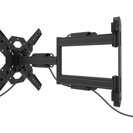 Neomounts WL40S-850BL14 Soporte de montaje en pared para TV Select (negro)