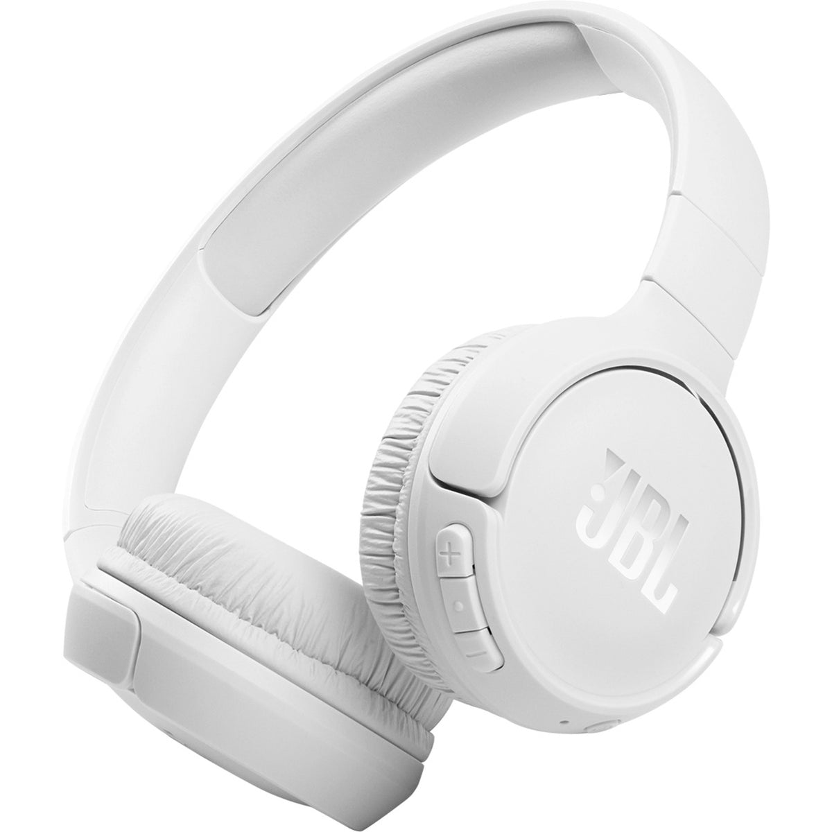 Auriculares supraaurales jbl tune 510bt (blancos, bluetooth)