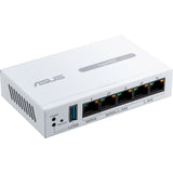 Asus expertwifi - enrutador ebg15 (blanco)