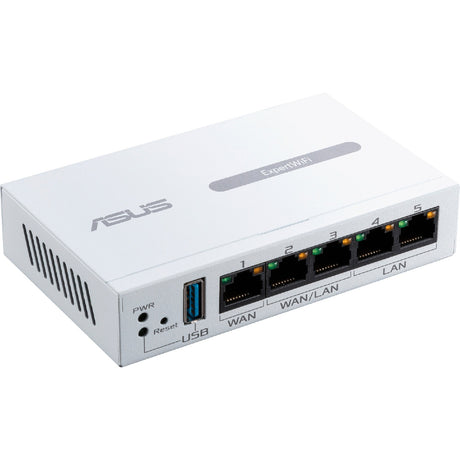 Asus expertwifi - enrutador ebg15 (blanco)
