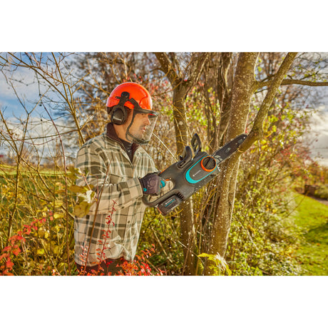 Motosierra gardena 250 18v p4a sola