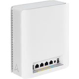 Enrutador asus zenwifi bt8 be14000 (blanco)