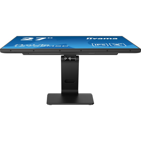 Monitor de pantalla táctil Iiyama prolite t2752msc-b1 27 (negro, HDMI, display port, 2x USB-A, USB-B)