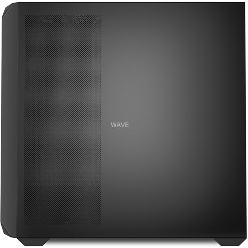 Carcasa mini torre Sharkoon mk2 (negro | 2x USB-A | 1x USB-C)