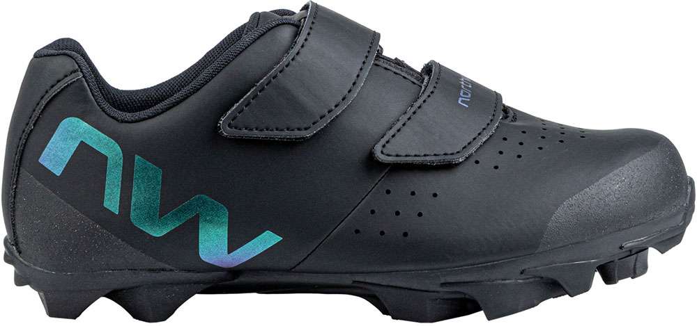Northwave hammer junior - zapatillas mtb para niños