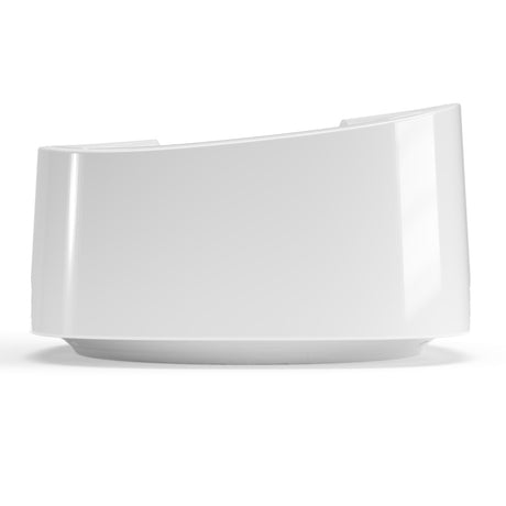 Sensor de movimiento Frient 2 detector de movimiento de mascotas (blanco, zigbee 3,0)