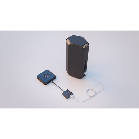 Adaptador de red netgear nighthawk usb-c a ethernet