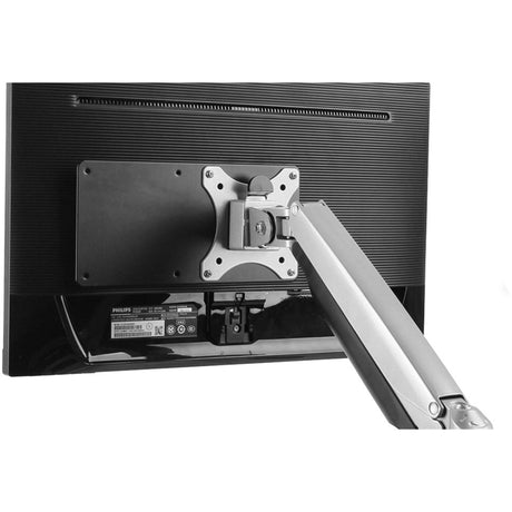 Icy box ib-msa103-vm soporte intel nuc montado vesa (negro)