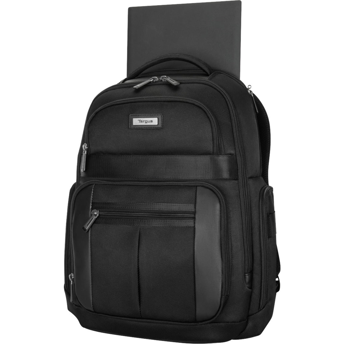 Mochila de élite móvil Targus 15 -16 (negro)