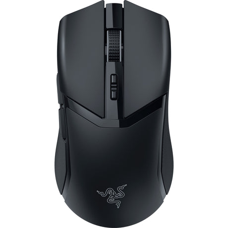 Ratón para juegos Razer cobra pro (negro, 30.000 ppp, croma rgb)