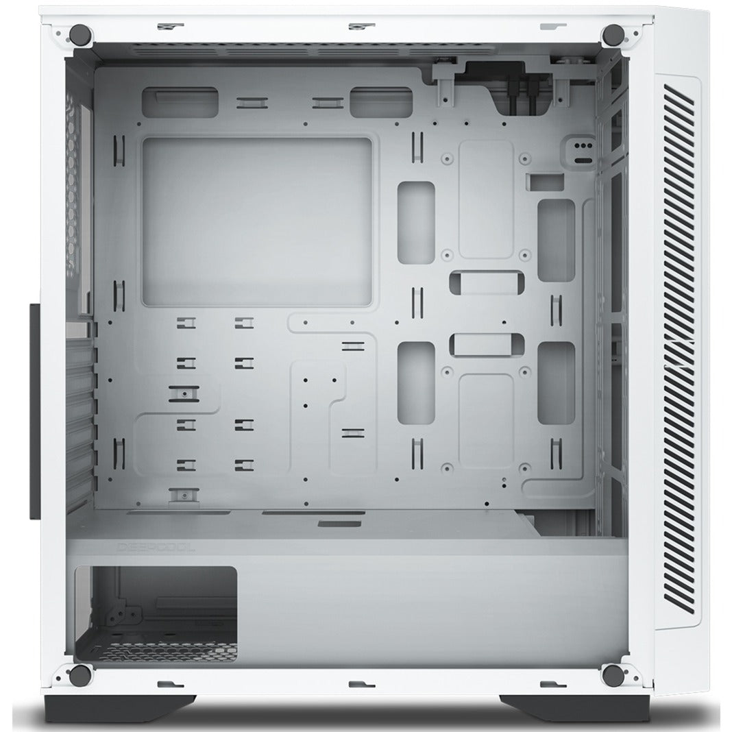 Carcasa de torre midi Deepcool Matrexx 55 V3 Add-RGB 3F (blanco | 3x USB-A | RGB)