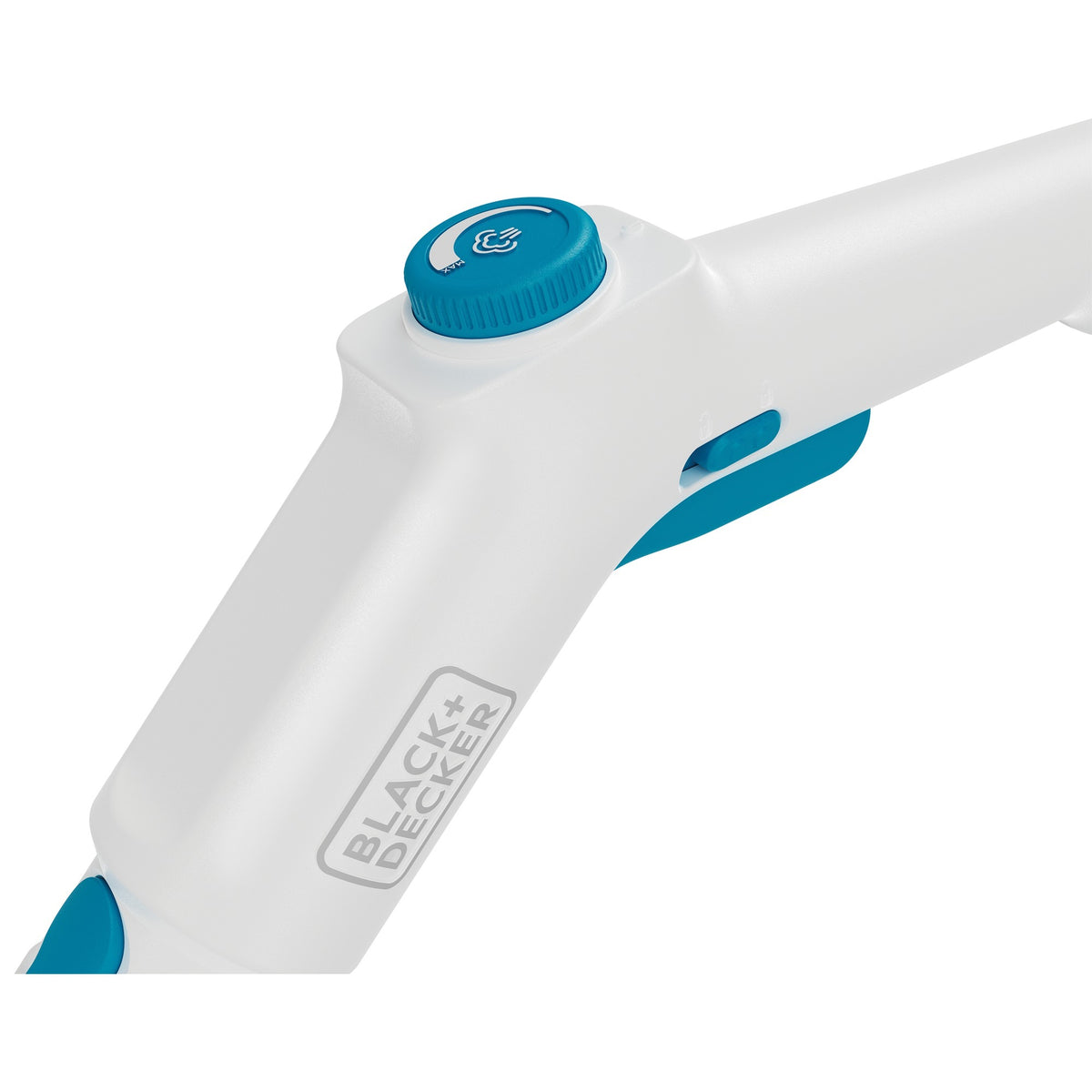 Limpiador a vapor black+decker bhsmp2314 (incl. paquete de accesorios de 14 piezas)