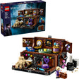 Lego apartamento del miércoles de la cosa - 76785