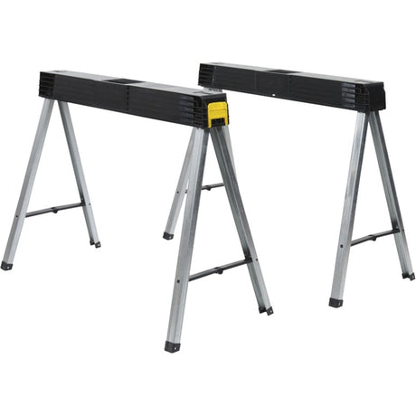 Maletas Stanley caballete plegable Stanley | por par | 1-97-475 - 1-97-475