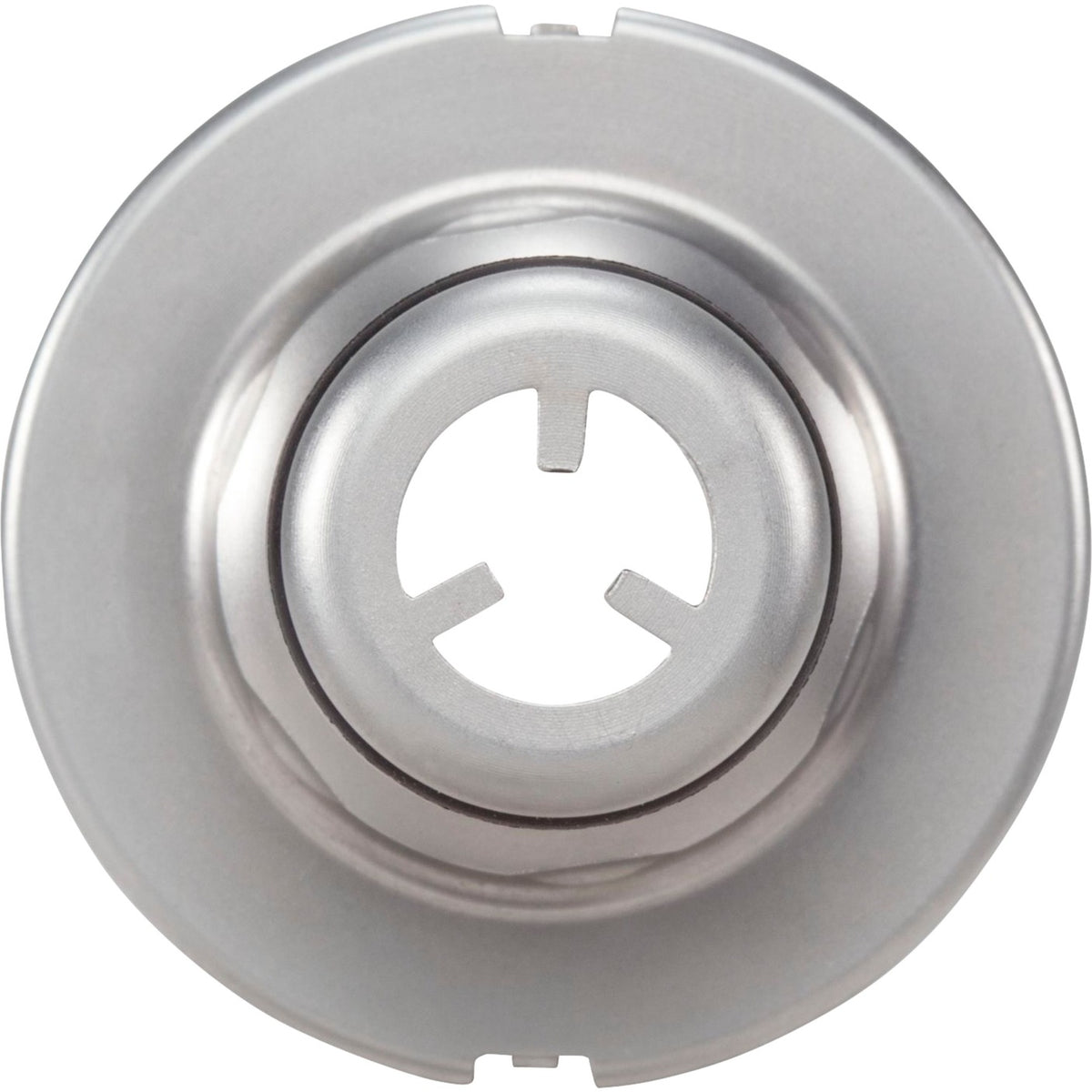 Pieza para grifo premium Gardena de 26,5 mm (g 3 4 ) (plata, 18241-20, venta al por menor)