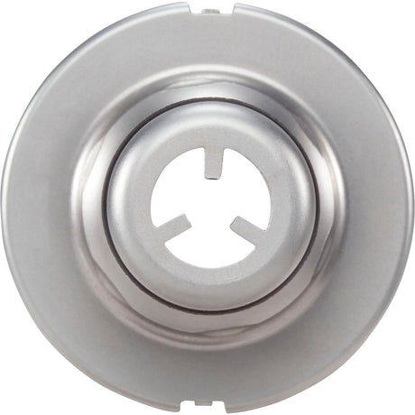 Pieza para grifo premium Gardena de 26,5 mm (g 3 4 ) (plata, 18241-20, venta al por menor)