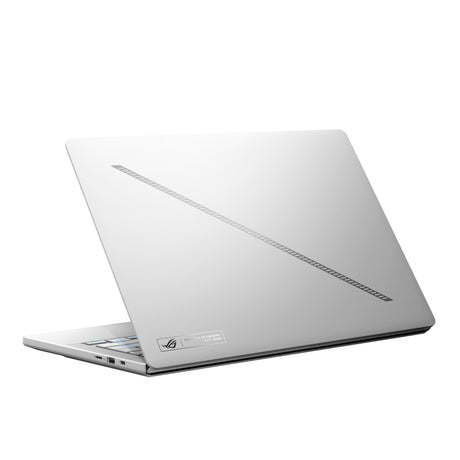 Portátil para juegos Asus Rog Zephyrus G14 Ga403um-QS024W 14 Copilot+ (Blanco | Ryzen 9 270 | RTX 5060 | 16 GB | 1 TB SSD | OLED)