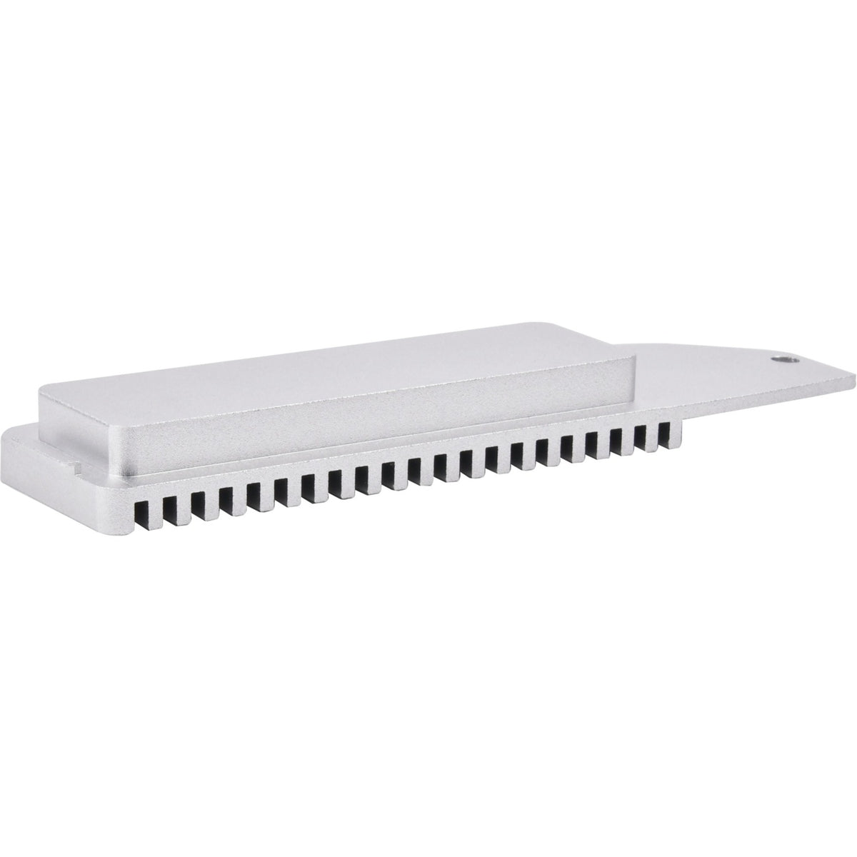 Disipador Silverstone tp06 (plateado, para playstation 5)