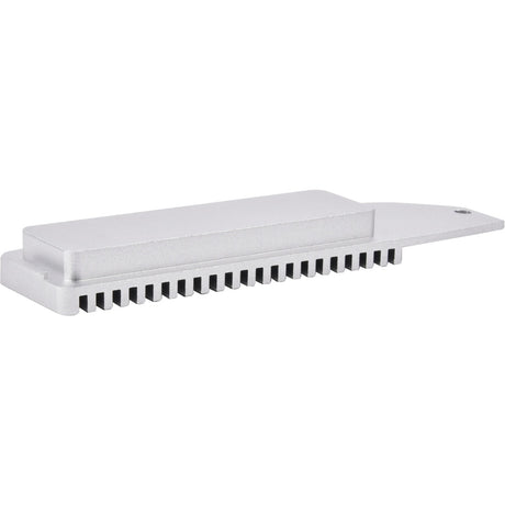 Disipador Silverstone tp06 (plateado, para playstation 5)