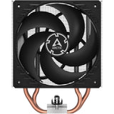 Enfriador de CPU Arctic Freezer 36 (aluminio, PWM de 4 pines)