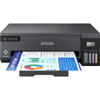 Impresora de inyección de tinta Epson ecotank et-14100 (negra, wi-fi)