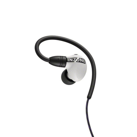 Auriculares internos para juegos Sony inzone e9 (blanco, playstation 5, PC)