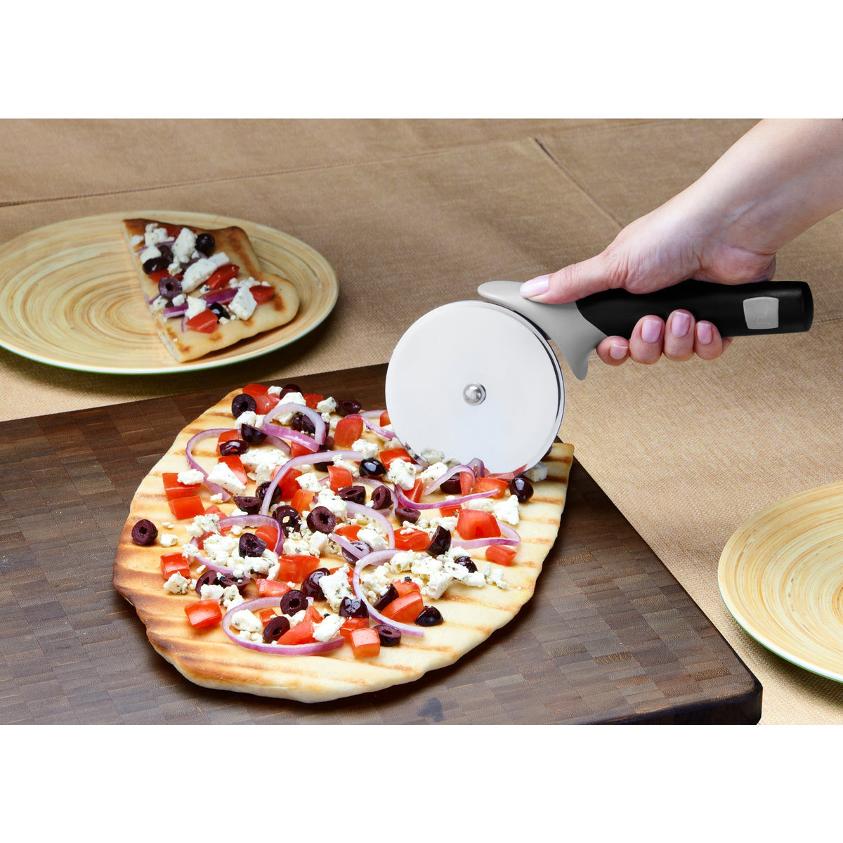 Cortador de pizza Weber®