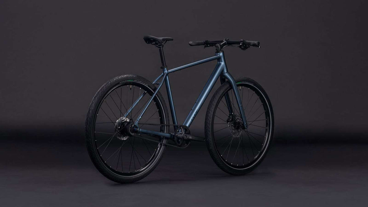 Editor de cubos pro mineral blue'n'chrome
