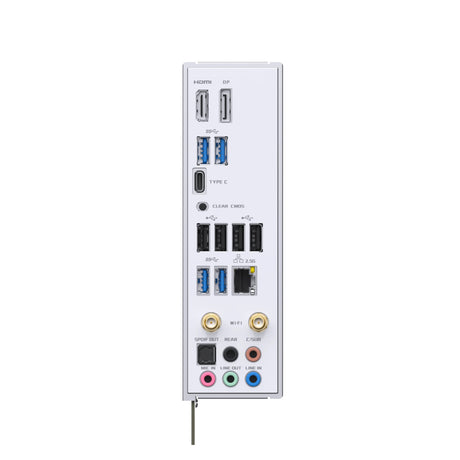 Maxsun MS-Terminator B850M Pro WiFi Socket AM5 placa base (negro, RAID, 2,5 GB-LAN, WLAN, BT, Sonido, µATX)
