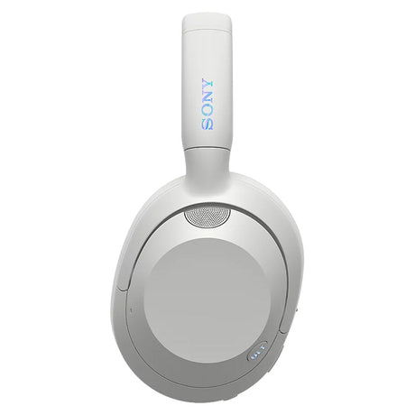 Sony ult wear auriculares inalámbricos con cancelación de ruido (blancos, bluetooth)