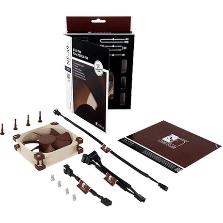 Ventilador de caja Noctua nf-a9 pwm (92 x 92 x 25 mm)