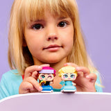 Lego princesas disney 43284 mini anna y elsa