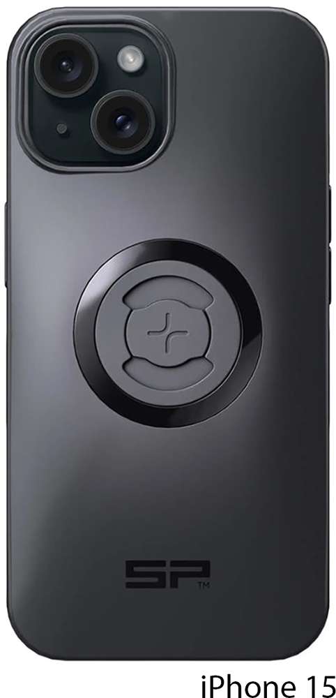 Sp conectar funda para teléfono apple spc+
