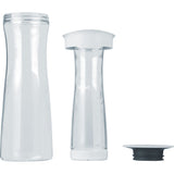 Jarra Brita Fill Serve Mind (blanco transparente)