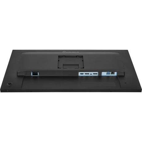 Monitor Iiyama prolite xb2797qsn-b1 27 (negro, 75 Hz, HDMI, display port, USB-C, LAN, audio)