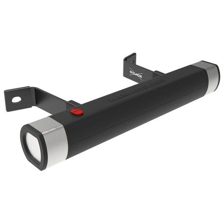 Manija de palanca LED Kamado Joe (negro)