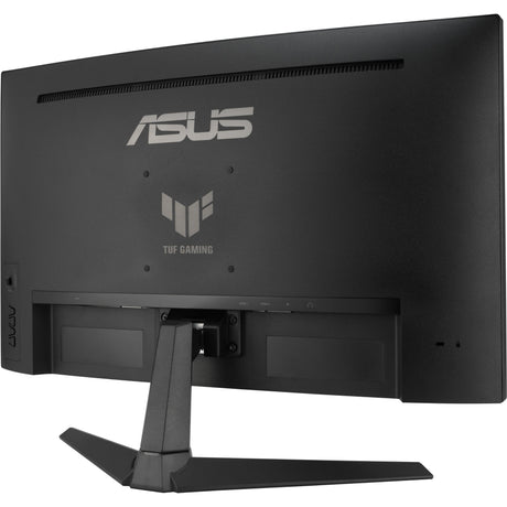 Monitor curvo asus tuf gaming vg27vqm1b 27 (negro, 2x HDMI, 1x display port, 280hz)