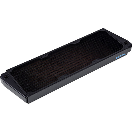 Radiador Alphacool nexxxos st30 x-flow 360mm (negro)
