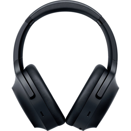 Auriculares supraaurales para juegos Razer barracuda pro (negro, dongle USB, Bluetooth)