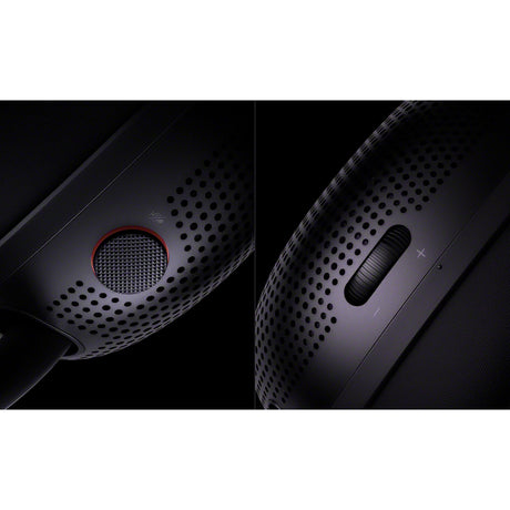 Auriculares supraaurales para juegos Sony inzone h6 air (negro)