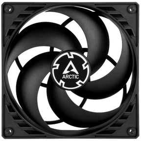 Ventilador de caja Arctic p14 (negro, 140 x 140 x 27 mm)