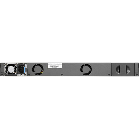 Conmutador netgear prosafe m4300-24x24f
