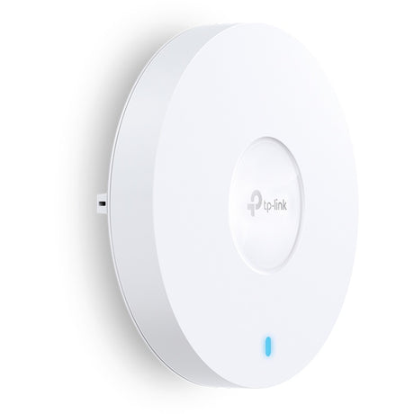 Tp-Link EAP690E HD Ax11000 Punto De Acceso WiFi Cuatribanda Para Montaje En Techo 6to